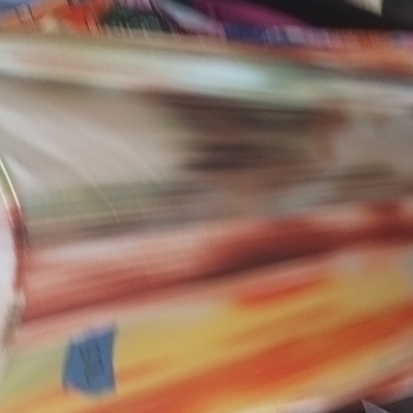 Dress summer - Picture 3 of 4